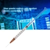 Bút Sơn Hanking Bạc Dẫn Điện Dán Keo Sửa Chữa Bàn Phím PCB Giá 116.734 VND 3