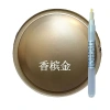 Bút Sơn Ô Tô CUYG - Sửa Nội Thất Cửa Sổ, Champagne Vàng Đỏ Xanh, Nhấp Nháy Bạc, Giá Ưu Đãi 214k 3