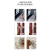 Bút Sơn Ô Tô CUYG - Sửa Nội Thất Cửa Sổ, Champagne Vàng Đỏ Xanh, Nhấp Nháy Bạc, Giá Ưu Đãi 214k 7
