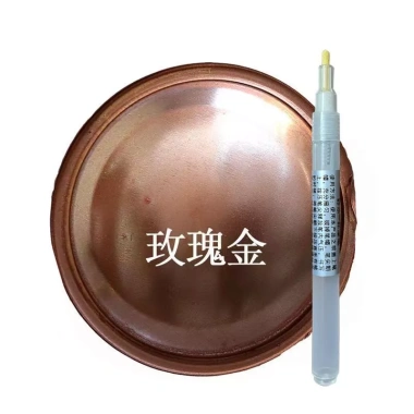 Bút Sơn Ô Tô CUYG - Sửa Nội Thất Cửa Sổ, Champagne Vàng Đỏ Xanh, Nhấp Nháy Bạc, Giá Ưu Đãi 214k 10 Bút Sơn Ô Tô CUYG - Sửa Nội Thất Cửa Sổ, Champagne Vàng Đỏ Xanh, Nhấp Nháy Bạc, Giá Ưu Đãi 214k 10