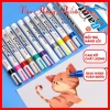 Bút Sơn TOYO Paint Marker SA101 – Bút Repaint chất lượng, giá ưu đãi 20.000₫