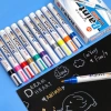 Bút Sơn TOYO Paint Marker SA101 – Bút Repaint chất lượng, giá ưu đãi 20.000₫ 2
