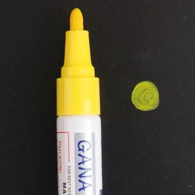 Bút Sơn TOYO Paint Marker SA101 – Bút Repaint chất lượng, giá ưu đãi 20.000₫