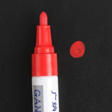 Bút Sơn TOYO Paint Marker SA101 – Bút Repaint chất lượng, giá ưu đãi 20.000₫