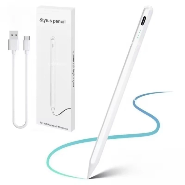 Hình ảnh sản phẩm Bút Stylus Đa Năng cho Samsung Galaxy Tab A11 8.7 inch Cảm ứng mượt, chính xác, giá 41.713 VND