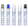 Bút Sửa Chữa Sơn Tự Động 12ml - Bảo Vệ Trầy Xước, Chịu Thời Tiết, Đánh Bóng pomervn 8