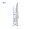 Bút Sửa Chữa Sơn Tự Động 12ml - Bảo Vệ Trầy Xước, Chịu Thời Tiết, Đánh Bóng pomervn 9