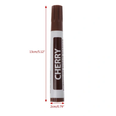 Bút sửa gỗ nhanh, che phủ vết trầy xước cho sàn, bàn, giường ngủ - 38.390đ 3