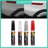 Bút sửa xước POOP 12ml - Dụng cụ bảo trì sơn xe, chống trầy xước, giá chỉ 36.453 VND