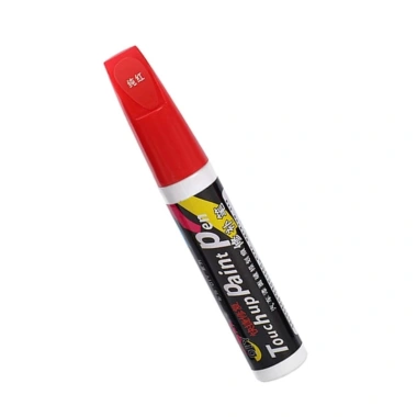 Bút sửa xước POOP 12ml - Dụng cụ bảo trì sơn xe, chống trầy xước, giá chỉ 36.453 VND