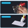 Bút sửa xước POOP 12ml - Dụng cụ bảo trì sơn xe, chống trầy xước, giá chỉ 36.453 VND 8