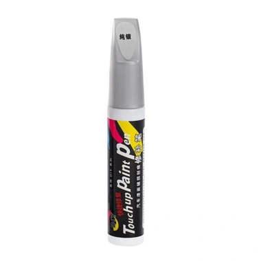 Bút sửa xước POOP 12ml - Dụng cụ bảo trì sơn xe, chống trầy xước, giá chỉ 36.453 VND
