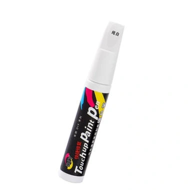 Bút sửa xước POOP 12ml - Dụng cụ bảo trì sơn xe, chống trầy xước, giá chỉ 36.453 VND