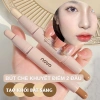 Bút Tạo Khối Novo Hai Đầu F43 - Bắt Sáng, Trang Điểm Gương Mặt, Giá 54.000đ 2