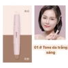 Bút Tạo Khối Novo Hai Đầu F43 - Bắt Sáng, Trang Điểm Gương Mặt, Giá 54.000đ 10