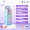 Bút Thanh Lọc DR.WET Đũa Thần Inner Gel - Trẻ Hoá Vùng Kín, Giá 162k Hộp 5 Bút 2