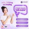 Bút Thanh Lọc DR.WET Đũa Thần Inner Gel - Trẻ Hoá Vùng Kín, Giá 162k Hộp 5 Bút 4