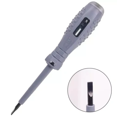 Bút thử điện đa năng, cảm ứng Vôn kế, tua vít từ tính – Dụng cụ kiểm tra điện chỉ 11.000₫