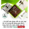 Bút Thử Điện Đa Năng TOLGA LED Dò Thông Mạch - Giá 24.000₫ Giảm Đến 30% 2