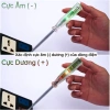 Bút Thử Điện Đa Năng TOLGA LED Dò Thông Mạch - Giá 24.000₫ Giảm Đến 30% 4