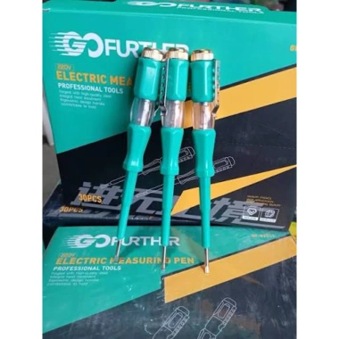 Bút Thử Điện Đa Năng TOLGA LED Dò Thông Mạch - Giá 24.000₫ Giảm Đến 30% 8