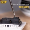 Bút Thử Điện Deli 100-500V EDL8.001 - Nhỏ Gọn Tiện Lợi An Toàn Chính Hãng 18.000₫ 4