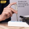 Bút Thử Điện Deli 100-500V EDL8.001 - Nhỏ Gọn Tiện Lợi An Toàn Chính Hãng 18.000₫ 5