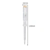 Bút Thử Điện Deli 100-500V EDL8.001 - Nhỏ Gọn Tiện Lợi An Toàn Chính Hãng 18.000₫ 8