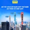 Bút thử điện MPE BTD-01/02/03 - An toàn, chính xác, bền bỉ, nhỏ gọn, 33.320₫ 4