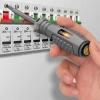 Bút thử điện tô vít thông minh thế hệ mới – Tiện dụng, chịu va đập mạnh, giá chỉ 12.870₫ 3