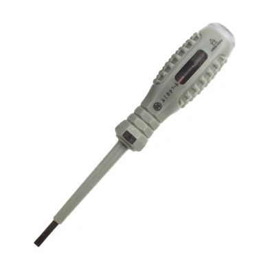 Bút thử điện tô vít thông minh thế hệ mới – Tiện dụng, chịu va đập mạnh, giá chỉ 12.870₫ 6 Bút thử điện tô vít thông minh thế hệ mới – Tiện dụng, chịu va đập mạnh, giá chỉ 12.870₫ 6