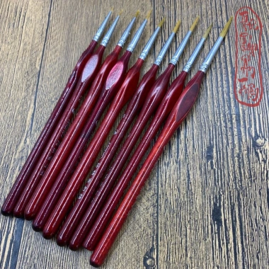 Bút Thư Pháp Cọ Tỉa Maries Nét Nhỏ - 16.260 VND, Miễn phí vận chuyển, Chính xác