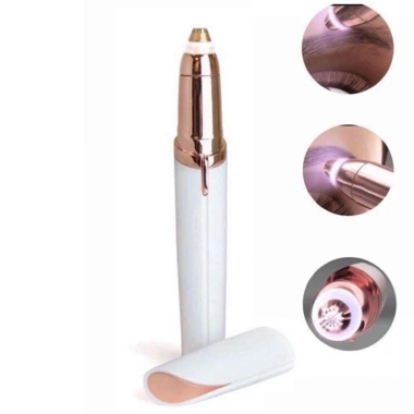 Bút Tỉa Lông Mày Cao Cấp Chống Nước Dễ Dàng Vệ Sinh Chính Xác Cao Giá 36.000đ