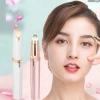 Bút Tỉa Lông Mày Cao Cấp Chống Nước Dễ Dàng Vệ Sinh Chính Xác Cao Giá 36.000đ 8