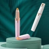 Bút Tỉa Lông Mày Cao Cấp Chống Nước Dễ Dàng Vệ Sinh Giá Chỉ 36.000₫
