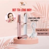 Bút Tỉa Lông Mày Cao Cấp Sạc Điện - Máy Thẩm Mỹ Cho Phái Đẹp, Giá 58k