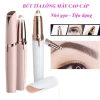 Bút Tỉa Lông Mày Cao Cấp Sạc Điện - Máy Thẩm Mỹ Cho Phái Đẹp, Giá 58k 3