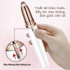Bút Tỉa Lông Mày Cao Cấp Sạc Điện - Máy Thẩm Mỹ Cho Phái Đẹp, Giá 58k 4
