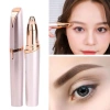 Bút Tỉa Lông Mày Cao Cấp Sạc Điện - Máy Thẩm Mỹ Cho Phái Đẹp, Giá 58k 8