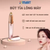 Bút tỉa lông mày nhỏ gọn, dễ dùng, tỉa lông mép, mũi, nách không đau - 52.000 VND