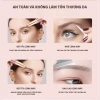Bút tỉa lông mày nhỏ gọn, dễ dùng, tỉa lông mép, mũi, nách không đau - 52.000 VND 2