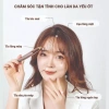Bút tỉa lông mày nhỏ gọn, dễ dùng, tỉa lông mép, mũi, nách không đau - 52.000 VND 6