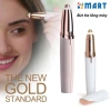 Bút tỉa lông mày nhỏ gọn, dễ dùng, tỉa lông mép, mũi, nách không đau - 52.000 VND 9