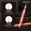 Bút Trang Điểm Mắt & Mày Browit Duo 3 Màu 0.35ml và 0.2ml - Giá Ưu Đãi 154.000đ 3