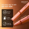 Bút Trang Điểm Mắt & Mày Browit Duo 3 Màu 0.35ml và 0.2ml - Giá Ưu Đãi 154.000đ 4