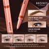 Bút Trang Điểm Mắt & Mày Browit Duo 3 Màu 0.35ml và 0.2ml - Giá Ưu Đãi 154.000đ 6