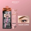 Bút Trang Điểm Mắt & Mày Browit Duo 3 Màu 0.35ml và 0.2ml - Giá Ưu Đãi 154.000đ 9