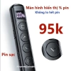 Bút trình chiếu S21 slide PowerPoint không dây, laser, pin sạc, điều khiển từ xa cao cấp - 44.099 VND 6