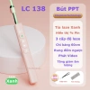 Bút trình chiếu S21 slide PowerPoint không dây, laser, pin sạc, điều khiển từ xa cao cấp - 44.099 VND 9