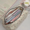 Bút Túi Nữ Hoạt Hình Hoa Pring Pufangnice - Túi Đựng Bút Lớn, Dung Tích Cao, Văn Phòng Phẩm VN 37.800₫ 4